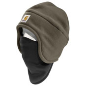 Carhartt Fleece 2 in 1 Headwear