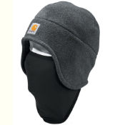 Carhartt Fleece 2 In 1 Headwear