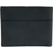 Carhartt Saddle Leather Bifold Wallet