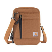 Carhartt Nylon Duck Crossbody Wallet