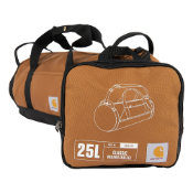 Carhartt 25L Classic Round Duffel Bag