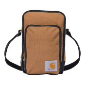 Carhartt Heavy Duty Crossbody Zip Bag