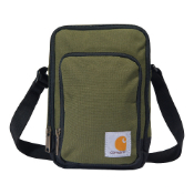 Carhartt Heavy Duty Crossbody Zip Bag
