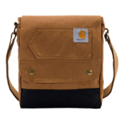 Carhartt Crossbody Snap Bag