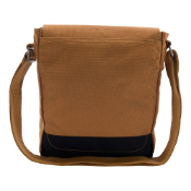 Carhartt Crossbody Snap Bag