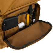 Carhartt Single-Compartment 27L Backpack