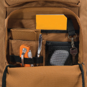Carhartt Dual-Compartment 28L Backpack