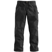 Carhartt Washed Duck Work Dungaree