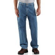 Carhartt Loose Fit Work Jean