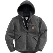 Sandstone Sierra Sherpa-Lined Jacket