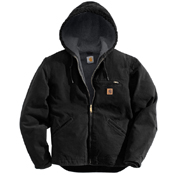 Sandstone Sierra Sherpa-Lined Jacket