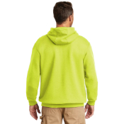 Loose Fit Midweight Sweatshirt