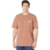 Henley Workwear Short Sleeve T-Shirt