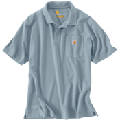 Explore the durable Carhartt Work Pocket Polo at Camouflage.ca. Ideal for pros, shop quality workwear at great prices.