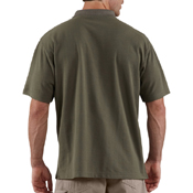 Explore the durable Carhartt Work Pocket Polo at Camouflage.ca. Ideal for pros, shop quality workwear at great prices.