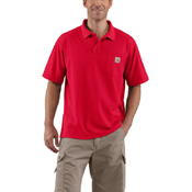 Explore the durable Carhartt Work Pocket Polo at Camouflage.ca. Ideal for pros, shop quality workwear at great prices.