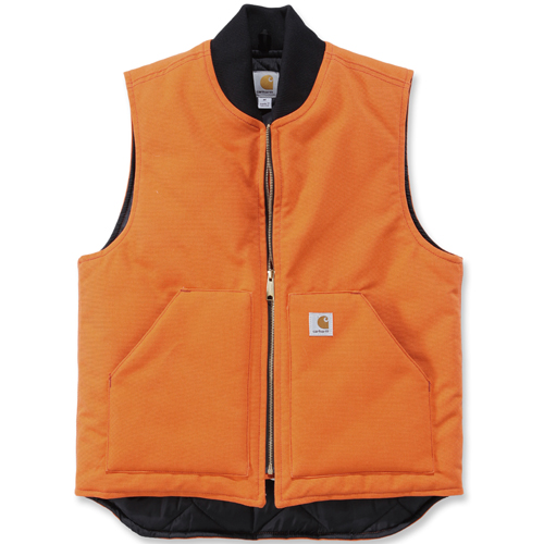 Duck Arctic-Quilt Lined Vest