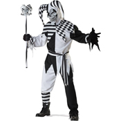 California Mens Nobodys Fool Costumes