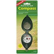 L.E.D Compass