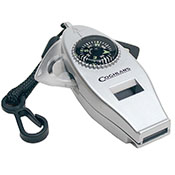 Six Function Whistle