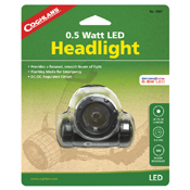 0.5 Watt LED Headlight