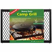 Heavy Duty Camp Grill