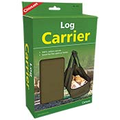 1770 Log Carrier