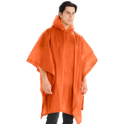 Coghlan's Lightweight Rain Poncho
