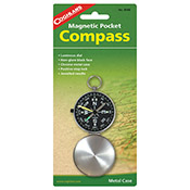Pocket Compass