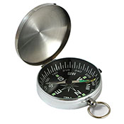 Pocket Compass