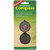 Pocket Compass