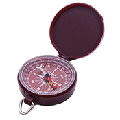 Pocket Compass