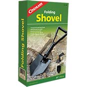 Folding Shovel