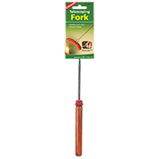 Telescoping Fork