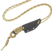 Carlitos Neck Knife