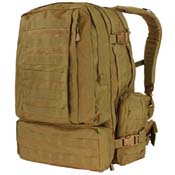 Condor 3-Day Assault 50L Backpack