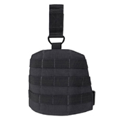 Condor Anti-Slip Backing Leg Panel