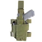 Tornado Tactical Leg Left Hand Holster