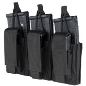Condor Triple Kangaroo Mag Pouch Gen II