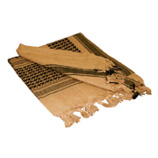 100 Percent Cotton Shemagh