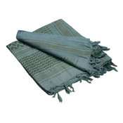 100 Percent Cotton Shemagh