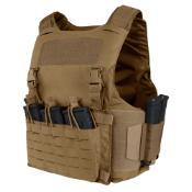 Condor Vanquish LT Plate Carrier 