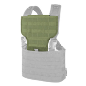 MCR Bib MOLLE Webbing Integration Kit