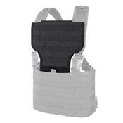 MCR Bib MOLLE Webbing Integration Kit