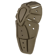 Knee Pad Insert - Brown