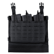 LCS VAS Triple Magazine Panel