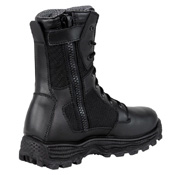 9 Inch Side-Zip Tactical Boots