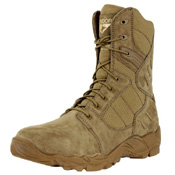 9 Inch Side-Zip Tactical Boots