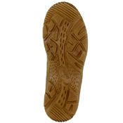 9 Inch Side-Zip Tactical Boots