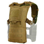 Hydro Harness Vest